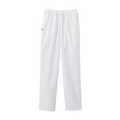 White Swan Fundamentals Classic Whites Mid-Waist Pant